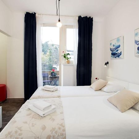 Art Like Rooms Zagreb Buitenkant foto