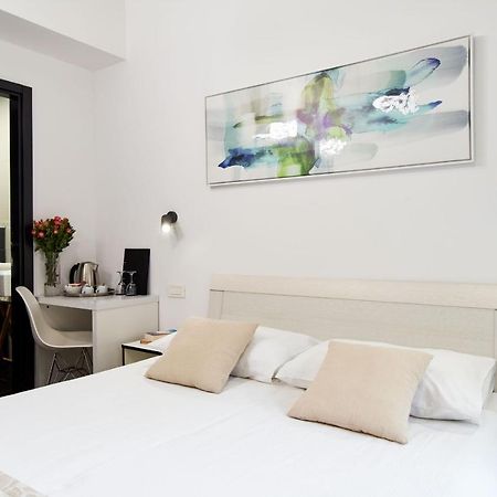 Art Like Rooms Zagreb Buitenkant foto