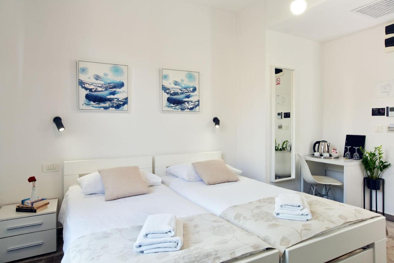 Art Like Rooms Zagreb Buitenkant foto