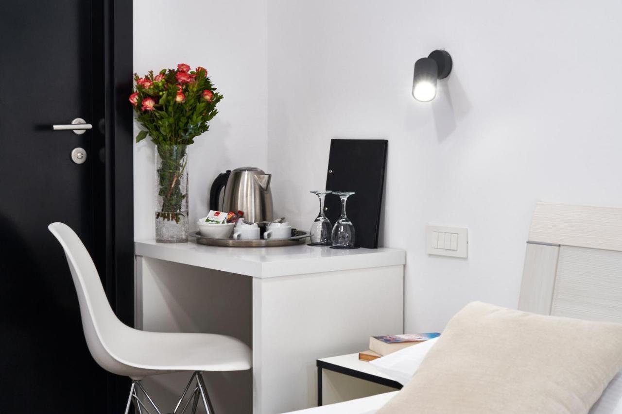 Art Like Rooms Zagreb Buitenkant foto