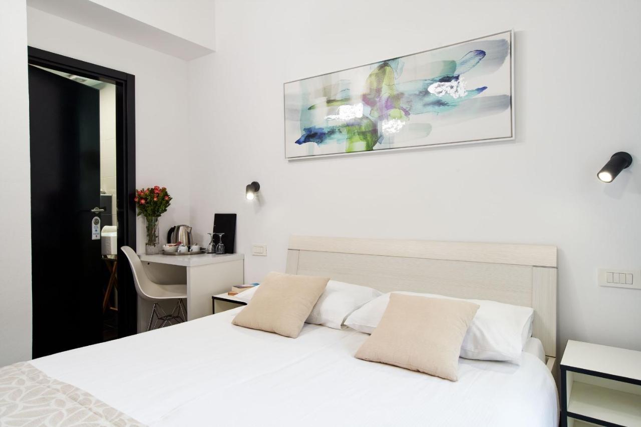 Art Like Rooms Zagreb Buitenkant foto