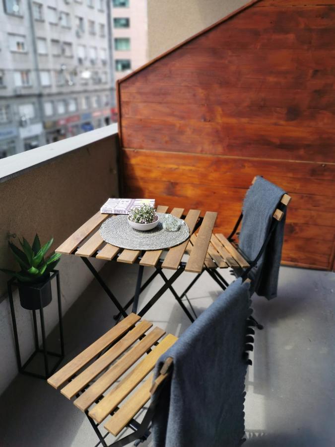 Art Like Rooms Zagreb Buitenkant foto